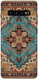 Чохол на Samsung Galaxy S10+ Килим v5 фото 1 з 1