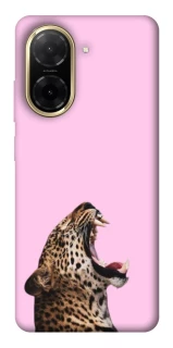 Чехол на Xiaomi Redmi A5 (Europe version) Leopard Meow фото 1 из 1