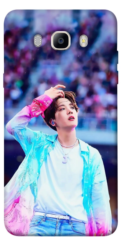 Чохол на Samsung J510F Galaxy J5 (2016) J-Hope - BTS фото 1 з 1