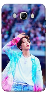 Чохол на Samsung J510F Galaxy J5 (2016) J-Hope - BTS фото 1 з 1