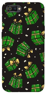 Чохол на Realme C2 Christmas mood ver.5 фото 1 з 1