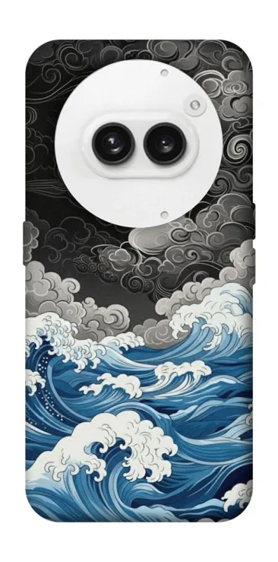 Чохол на Nothing Phone (2a) Japan wave фото 1 з 1