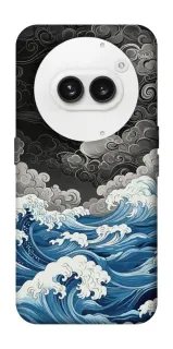 Чохол на Nothing Phone (2a) Japan wave фото 1 з 1