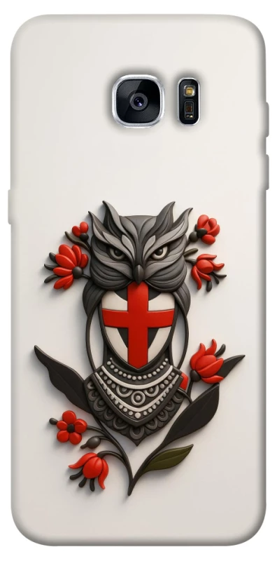 Чохол на Samsung G935F Galaxy S7 Edge Мотанка надії 3D фото 1 з 1