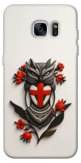 Чохол на Samsung G935F Galaxy S7 Edge Мотанка надії 3D фото 1 з 1