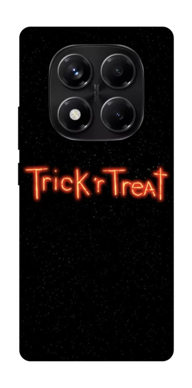 Чохол на Xiaomi Redmi Note 14 Pro 5G Halloween aesthetic ver.2 фото 1 з 1