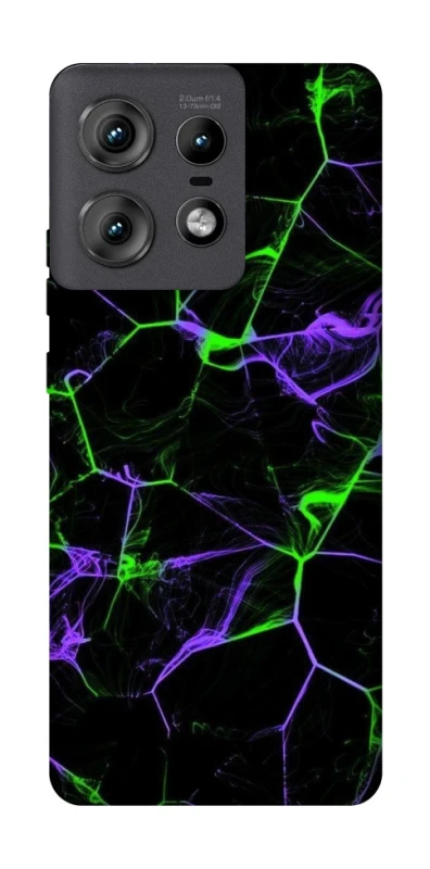 Чохол на Motorola Edge 50 Pro Abstract ver.2 фото 1 з 1