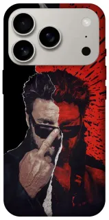 Чехол на Apple iPhone 18 Pro Billy Butcher фото 1 из 2