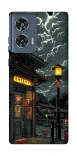 Чехол на Motorola Edge 50 Night фото 1 из 1