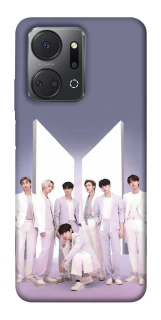 Чохол на Huawei Honor X7a BTS v4 фото 1 з 1