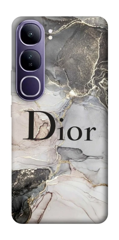 Чохол на Vivo Y300 Dior ver.3 фото 1 з 1