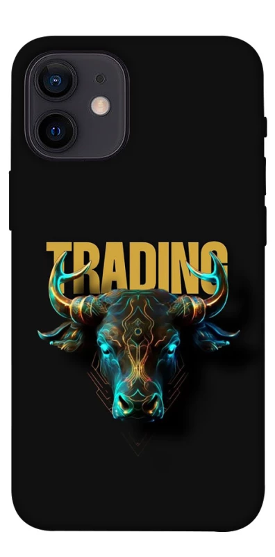 Чохол на Apple iPhone 12 mini (5.4") Trading фото 1 з 1