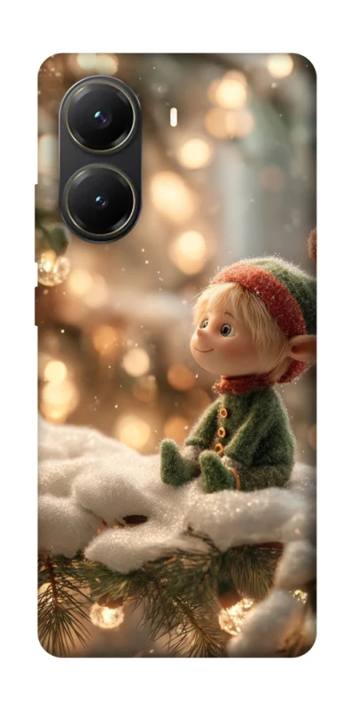 Чохол на Xiaomi Poco X6 Pro Christmas mood ver.10 фото 1 з 1