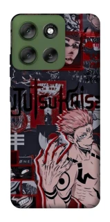 Чохол на Motorola Moto G56 5G Itadori v2 фото 1 з 1