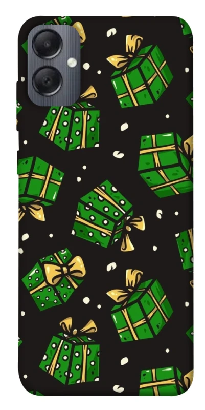 Чохол на Samsung Galaxy A05 Christmas mood ver.5 фото 1 з 1