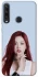 Чохол на Huawei Y6p Ahyeon - BABYMONSTER фото 1 з 1