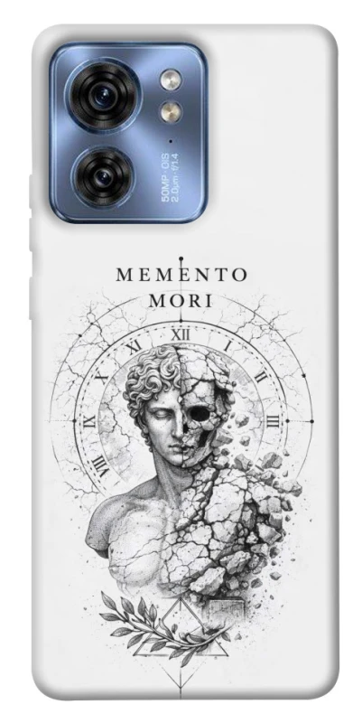Чехол на Motorola Edge 40 Tattoo ver.5 фото 1 из 1