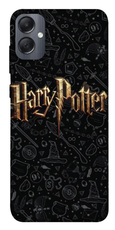 Чохол на Samsung Galaxy A05 Harry Potter ver.12 фото 1 з 1