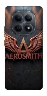 Чохол на Xiaomi Redmi Note 15 4G/5G (EU) Aerosmith фото 1 з 1