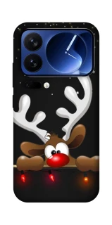 Чохол на Xiaomi 17 Pro Новорічний v13 фото 1 з 1