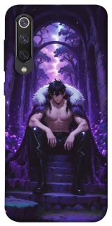 Чохол на Xiaomi Mi 9 SE Solo leaving Sung Jinwoo фото 1 з 1