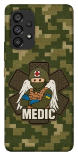 Чехол на Samsung Galaxy A53 5G Medic фото 1 из 1