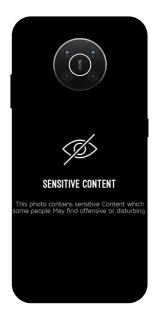 Чохол на Nokia X10 / X20 No image фото 1 з 1