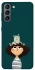 Чохол на Samsung Galaxy S21 Домашній рух фото 1 з 1