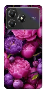 Чохол на ZTE Blade A36 Garden2 фото 1 з 1