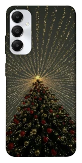 Чехол на Samsung Galaxy A05s Новогодний v16 фото 1 из 1