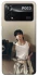 Чохол на Xiaomi Poco X4 Pro 5G Jungkook v2 - BTS фото 1 з 1