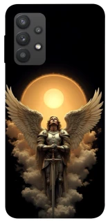 Чохол на Samsung Galaxy A32 (A325F) 4G Archangel Michael фото 1 з 1