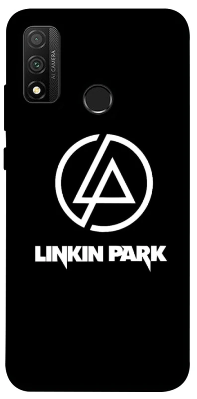 Чохол на Huawei P Smart (2020) Linkin Park logo ver.1 фото 1 з 1