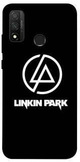 Чехол на Huawei P Smart (2020) Linkin Park logo ver.1 фото 1 из 1