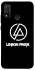 Чохол на Huawei P Smart (2020) Linkin Park logo ver.1 фото 1 з 1
