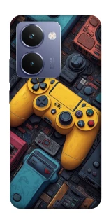Чохол на Realme P3 Ultra gamepad v2 фото 1 з 1