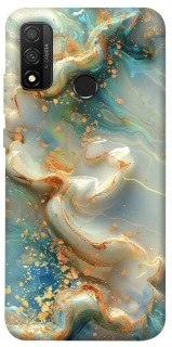 Чехол на Huawei P Smart (2020) Epoxy design ver.3 фото 1 из 1