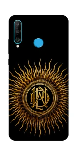 Чохол на Huawei P30 lite Parkway Drive logo ver.1 фото 1 з 1