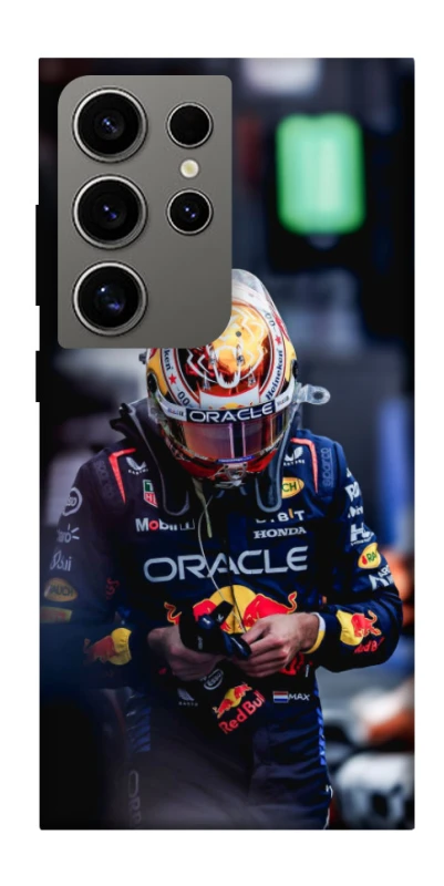 Чохол на Samsung Galaxy S24 Ultra F-1 ver.6 фото 1 з 1