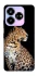 Чохол на ZTE Nubia V60 Desing Leopard v2 фото 1 з 1