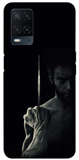 Чохол на Oppo A54 4G Logan фото 1 з 1