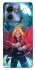 Чехол на Motorola Edge 40 Edward Elric фото 1 из 1