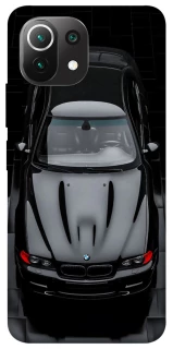 Чехол на Xiaomi Mi 11 Lite BMW V12 фото 1 из 1