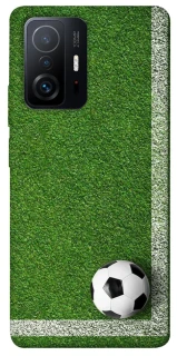 Чохол на Xiaomi 11T / 11T Pro Football aesthetic ver.5 фото 1 з 1