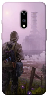 Чохол на OnePlus 7 Сталкер v11 фото 1 з 1