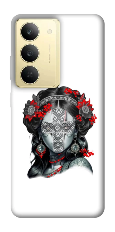 Чохол на Realme 14x Мотанка Оберіг фото 1 з 1