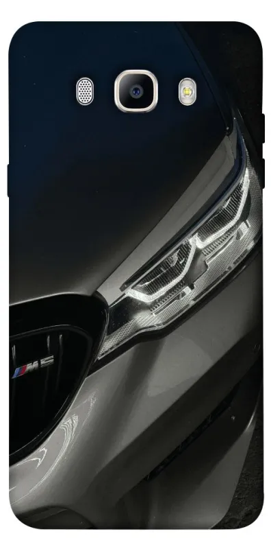 Чехол на Samsung J510F Galaxy J5 (2016) BMW v44 фото 1 из 1