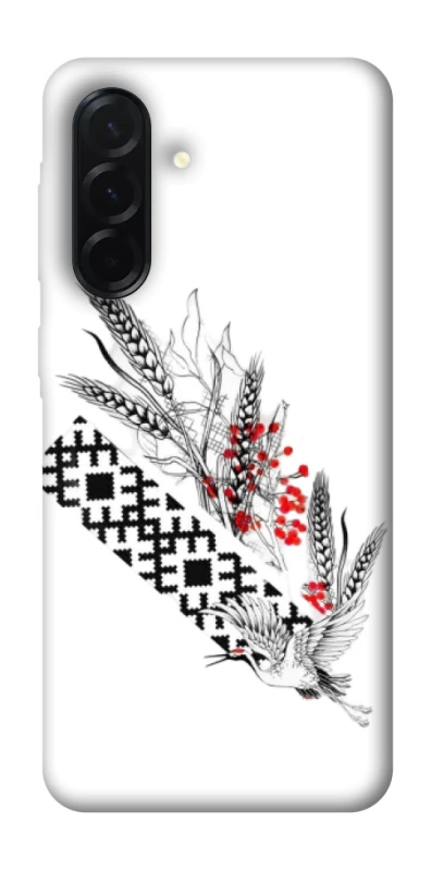 Чохол на Samsung Galaxy A37 5G Батьківщина фото 1 з 1