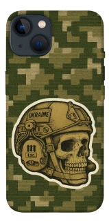 Чехол на Apple iPhone 13 (6.1") Cranium фото 1 из 1