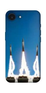 Чохол на Apple iPhone 16e (6.1") Himmars trizub фото 1 з 1